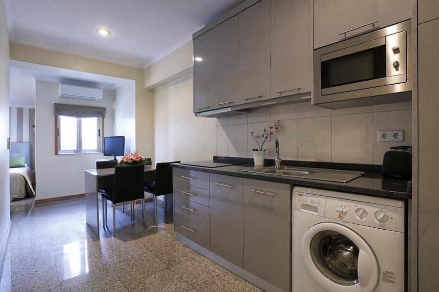 Appartamento Centre Oporto