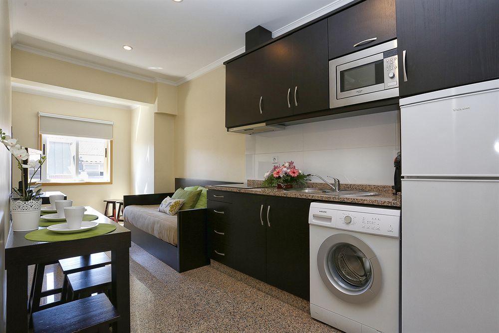 Appartamento Centre Oporto