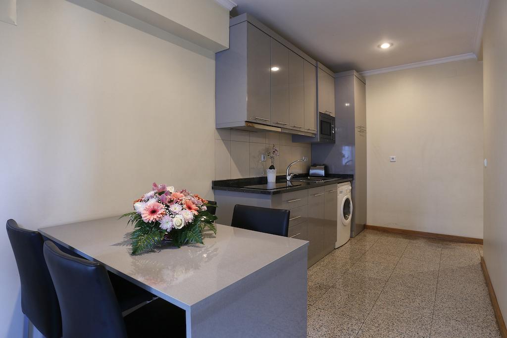Appartamento Centre Oporto
