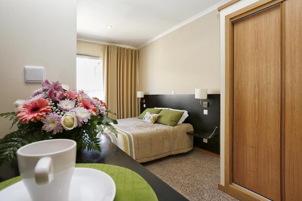 Centre Appartamento Oporto