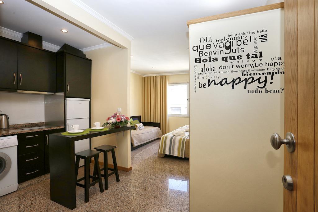 Appartamento Centre Oporto
