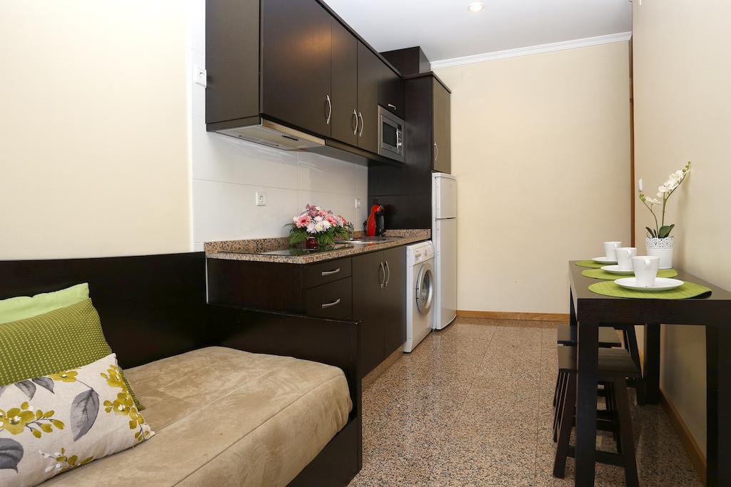 Centre Appartamento